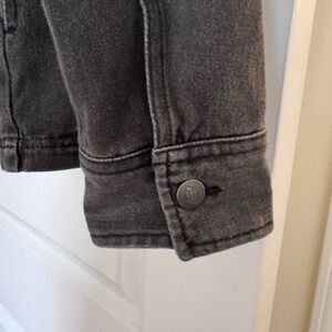 Target Original Use Denim Jacket